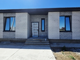 Продается Дом Изумрудный пер, 111  м², участок 5 сот., 10500000 рублей