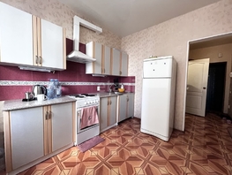 Продается 1-комнатная квартира Рахманинова С.В. ул, 35  м², 3800000 рублей