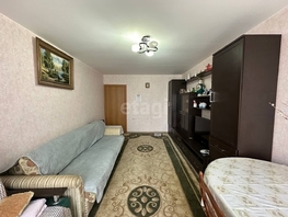 Продается 2-комнатная квартира Генерала Трошева Г.Н. ул, 61  м², 7100000 рублей