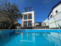 Продается Дом Владимировская ул, 145  м², участок 4 сот., 32000000 рублей