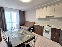 Продается 1-комнатная квартира Адмирала Пустошкина ул, 45  м², 6350000 рублей