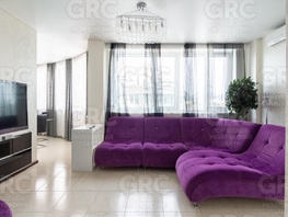 Продается 4-комнатная квартира Первомайская ул, 130 м², 47000000 рублей