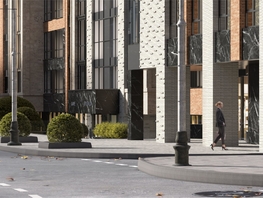 Продается 1-комнатная квартира ЖК Эндемик, 51.19 м², 16899969 рублей