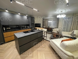 Продается 4-комнатная квартира Горького ул, 98 м², 70000000 рублей