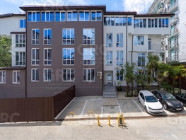 Продается Студия Клубничная ул, 23.6  м², 5790000 рублей