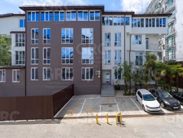 Продается 1-комнатная квартира Клубничная ул, 25.2  м², 5790000 рублей