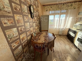 Продается 2-комнатная квартира Молокова ул, 56.5 м², 18600000 рублей