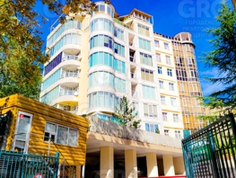 Продается 4-комнатная квартира Курортный пр-кт, 200 м², 63000000 рублей