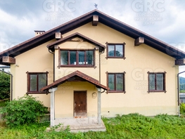 Продается Дом Володи Ульянова ул, 500 м², участок 14.5 сот., 35000000 рублей