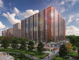 Продается Студия МКР Образцово, дом 4, 22.25 м², 4561250 рублей