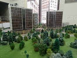 Продается 3-комнатная квартира Батумское шоссе ул, 86.99 м², 20000000 рублей