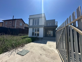 Продается Дом Прибрежная ул, 182 м², участок 5 сот., 14000000 рублей
