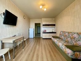 Продается Студия Астраханская ул, 29 м², 6500000 рублей