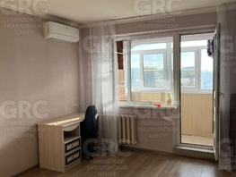 Продается 1-комнатная квартира Труда ул, 41.1 м², 10800000 рублей