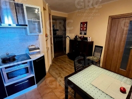 Продается 2-комнатная квартира Пасечная ул, 50.6 м², 11000000 рублей