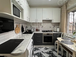 Продается 2-комнатная квартира Пирогова ул, 53 м², 15700000 рублей