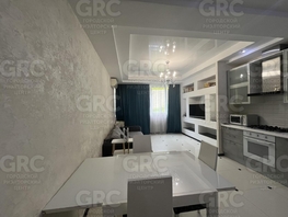 Продается 1-комнатная квартира Рахманинова пер, 75 м², 16800000 рублей