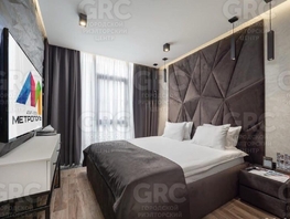 Продается Студия Депутатская ул, 23.4 м², 17900000 рублей