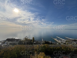 Продается 2-комнатная квартира Крымская ул, 54 м², 41000000 рублей