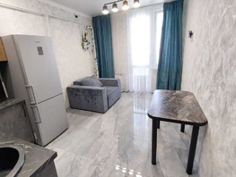 Продается 1-комнатная квартира Ленина ул, 45 м², 9500000 рублей