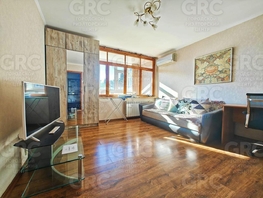 Продается 1-комнатная квартира Островского ул, 47 м², 18300000 рублей