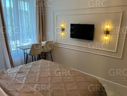 Продается Студия Ясногорская ул, 18 м², 8300000 рублей