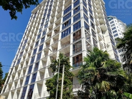 Продается 2-комнатная квартира Войкова ул, 35 м², 24800000 рублей