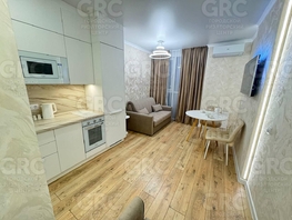 Продается Студия Ясногорская ул, 21 м², 9100000 рублей