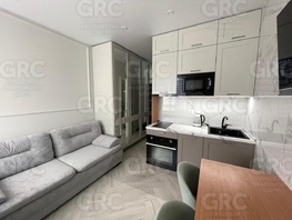 Продается Студия Ясногорская ул, 18 м², 8500000 рублей