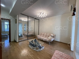 Продается 2-комнатная квартира Конституции СССР ул, 60 м², 35000000 рублей