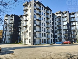 Продается Студия Южно-российская (Адлерский р-н) ул, 28.5 м², 5300000 рублей