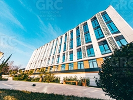 Продается Студия Макаренко ул, 36 м², 7400000 рублей