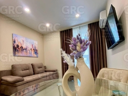 Продается Студия Бытха ул, 21.3 м², 9600000 рублей