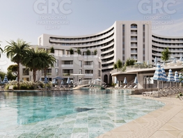 Продается 1-комнатная квартира Крымская ул, 20.3 м², 27500000 рублей