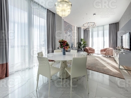 Продается 3-комнатная квартира Добрых надежд (Адлерский р-н) ул, 120.4 м², 125000000 рублей