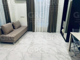 Продается 1-комнатная квартира Юртовский пер, 23 м², 6000000 рублей