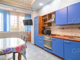 Продается 3-комнатная квартира Грибоедова ул, 100 м², 30000000 рублей