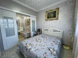 Продается 3-комнатная квартира Воровского ул, 65 м², 42000000 рублей