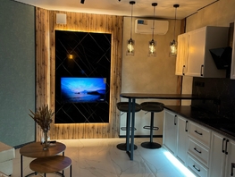 Продается 1-комнатная квартира Мирная ул, 30 м², 3300000 рублей