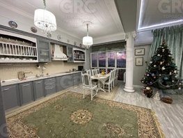 Продается 2-комнатная квартира Анапская ул, 108 м², 26500000 рублей