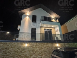 Продается Дом Юртовский пер, 190 м², участок 5 сот., 38000000 рублей