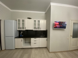 Продается Студия Жолоба ул, 30 м², 4200000 рублей