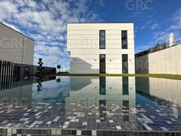 Продается Дом Звездная ул, 220 м², участок 5 сот., 115000000 рублей