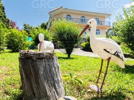 Продается Дом Центральная (Лазаревский р-н) ул, 414.4 м², участок 27 сот., 65000000 рублей