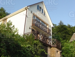 Продается Дом Светлая ул, 220  м², участок 6 сот., 53000000 рублей
