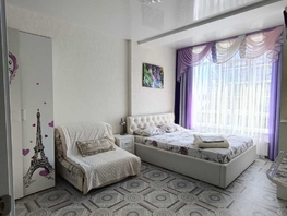 Продается 2-комнатная квартира Кирова ул, 57 м², 12300000 рублей
