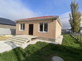 Продается Дом Пирогова ул, 86 м², участок 7 сот., 7500000 рублей