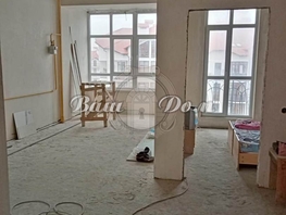 Продается 2-комнатная квартира Крымская ул, 50 м², 17000000 рублей