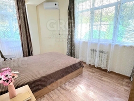Продается 2-комнатная квартира Виноградная ул, 50 м², 11400000 рублей