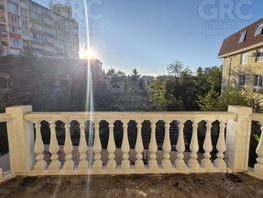 Продается 3-комнатная квартира Анапская ул, 109 м², 26500000 рублей